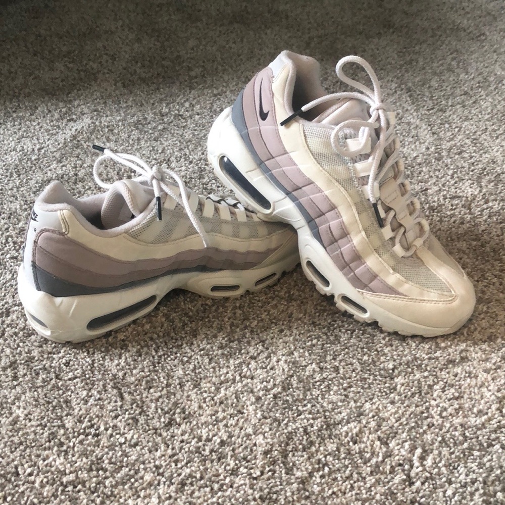 women’s nike air max 95